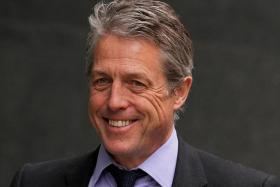 Actor Hugh Grant has become a prominent campaigner on press reform since the scandal emerged more than a decade ago.