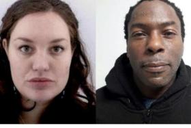 UK authorities had been searching for Constance Marten and her sex offender partner Mark Gordon since early January.