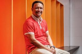 During his tenure, Fandi Ahmad played a role in developing and identifying youth talent.