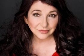At 63, Kate Bush has become the oldest female artiste ever to score a number one hit in Britain.