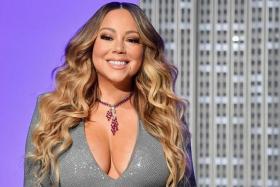 Mariah Carey&#039;s song is one of the most successful music singles of all time.