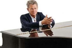 Canadian hit composer David Foster has written songs for stars ranging from Michael Jackson to Madonna.