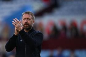 Chelsea manager Graham Potter has overseen a turnaround in results, with five consecutive wins in all competitions putting them back on track in both the English Premier League and Champions League. 