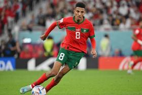 Ounahi&#039;s French club, Angers, say they are resigned to losing him after his standout performances for Morocco at the World Cup.