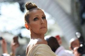 Celine Dion's shows have been cancelled for health reasons.