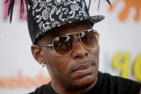 Paramedics were called and attempted to resuscitate Coolio, but the star died at about 5pm on Sept 28, 2022.