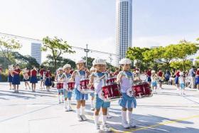 Celebrate Children’s Day on Oct 7 with free performances and activities at Esplanade – Theatres on the Bay.