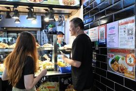 The Great Budget Meal Hunt has garnered more than 200 examples of cheap coffee shop eats since its launch  in October.