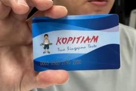Those with stored value in their cards will be able to get a full cash refund or get the funds transferred to their FairPrice app from March 1.