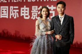 Catherine Hung and Andy Zhang released a letter on May 13 in which they apologised four times for their previous comments.