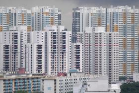 Singles can apply for such flats across all types of BTO projects under a new classification framework.