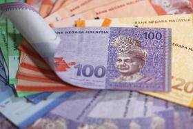 The ringgit hit a 26-year low on Feb 20, falling to RM4.7965 against the US dollar, its weakest level since the 1998 Asian Financial Crisis