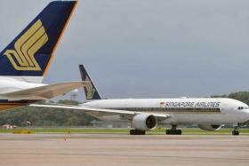 The move is part of Singapore Airlines’ efforts to improve flight experiences for its passengers.