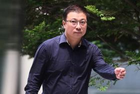 Paul Lim Choon Wui, who was given a discharge amounting to an acquittal, had been accused of molesting the victim in 2022.