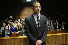 Oscar Pistorius has spent about eight and a half years in jail, as well as seven months under home arrest before he was sentenced for murder.
