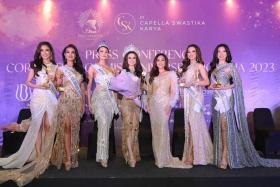 The beauty pageant, which ended on Aug 3, has been marred by accusations from some contestants.