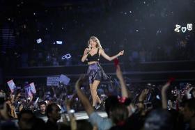 Concert tickets have surged in price, to the point where economists are noticing.