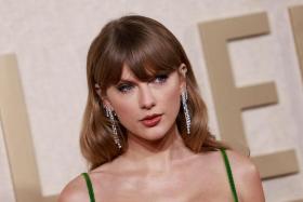 There has been another break-in attempt on pop star Taylor Swift’s home in New York City.