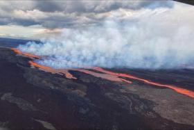 Hawaii&#039;s Mauna Loa has been showing signs of building to an eruption for years, according to the US Geological Survey. 
