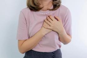 More women than men get a type of heart failure that is less understood, less detected and has no cure yet.