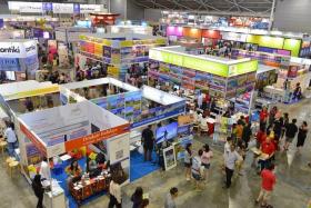 Natas Holidays 2022 will run from Aug 12 to 14 at the Singapore Expo Hall 5. 