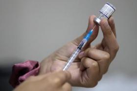 Israel was among the first countries to launch mass immunisation campaigns for its population.
