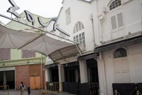 On May 1, Zouk said on Instagram that it would shut its doors at midnight until May 10. 