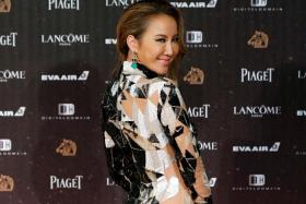 Coco Lee died in a Hong Kong hospital on Wednesday following a suicide attempt at home, her family said in a statement.