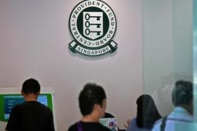 The proportion of members choosing to defer payouts has increased, CPF Board said in its report.