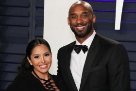 Vanessa Bryant sued the county and the sheriff's department over personnel sharing photos from the crash that killed her husband Kobe Bryant.