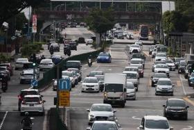 This is the first tender exercise under a revised counting method for COEs aimed at reducing fluctuations in supply.