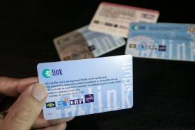 EZ-Link said there was a technical issue with a payment network and 99 per cent of affected commuters had been refunded.