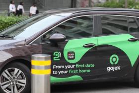 The fee will apply to all GoCar, GoCar Premium and GoCar XL rides, and is expected to remain in place till May 31, 2022.