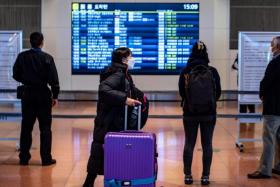 Japan plans to double its daily number of foreigners entering the country up to 20,000 from next month.