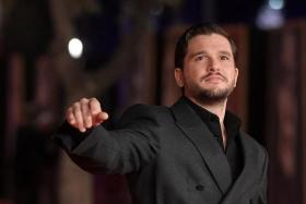 British actor Kit Harington is set to reprise his role as Jon Snow.
