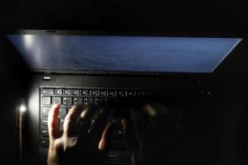 Internet love scams have seen at least 384 victims since the start of 2022.