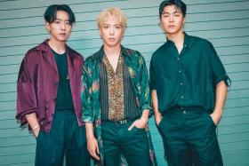 South Korean band CNBlue will hold a two-day concert in Seoul in October after a six-year hiatus.