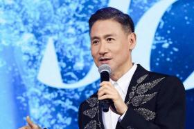 Jacky Cheung will be bringing his tour to Axiata Arena over two weekends – Aug 11, 12, 13 and Aug 18,19 and 20. 