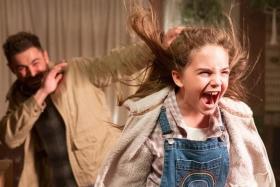 The Razzies has issued an apology for including child actress Ryan Kiera Armstrong, 12, in the list of nominees for   “worst actress”, for her role in horror film Firestarter.