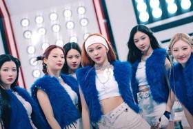 Babymonster is K-pop label YG Entertainment&#039;s first girl group debut since Blackpink in 2016.