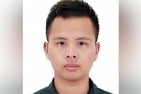 Su Wenqiang, who is originally from China and holds a Cambodian passport, now faces nine charges in total. 