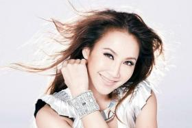 Coco Lee, who had battled depression, died on July 5 at the age of 48.