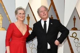American actress Meryl Streep and her husband, sculptor Don Gummer, have been separated for more than six years after being married for 45 years.