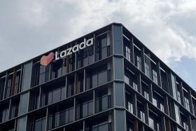 Lazada initiated the layoffs without prior consultation with the Food Drinks and Allied Workers Union.