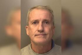 Paul McKee was found guilty of 15 offences in June by the Liverpool Crown Court, UK media reported. 