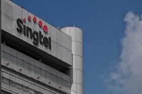 Some 73 per cent said they had problems with Singtel’s mobile Internet services, according to Downdetector.