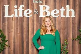 Comedienne Amy Schumer was prompted to undergo a health check following the onslaught of online criticism regarding her appearance.