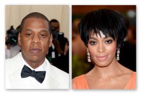 On Tuesday, a video surfaced of Solange Knowles kicking her elder sister Beyonce&#039;s husband Jay-Z in the elevator of the Standard Hotel in New York City, after all three had attended the annual Met Gala. TMZ recently reported, however, that Solange and Jay-Z were spotted going jewellery shopping on Wednesday. 