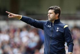 &quot;It is not a difficult method. Our philosophy is play football along the grass, make good combinations and work hard.&quot; - Spurs manager Mauricio Pochettino, on his approach