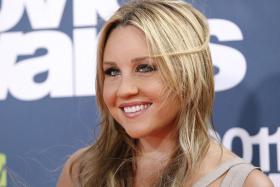 Amanda Bynes was arrested after highway patrol found her to be driving under the influence of drugs. 